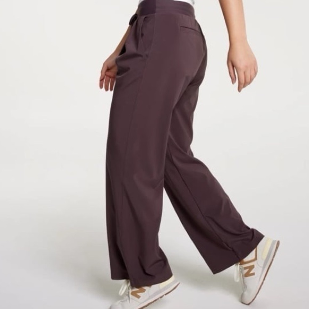 Calia Truelight Wide-Leg Pants